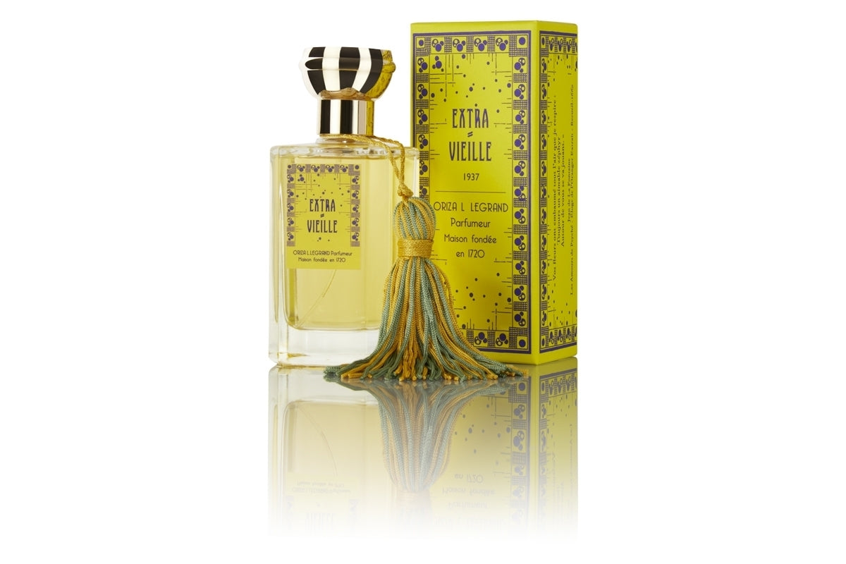 Extra Vieille - Oriza L. Legrand