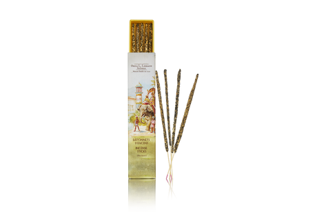 Incense Stick