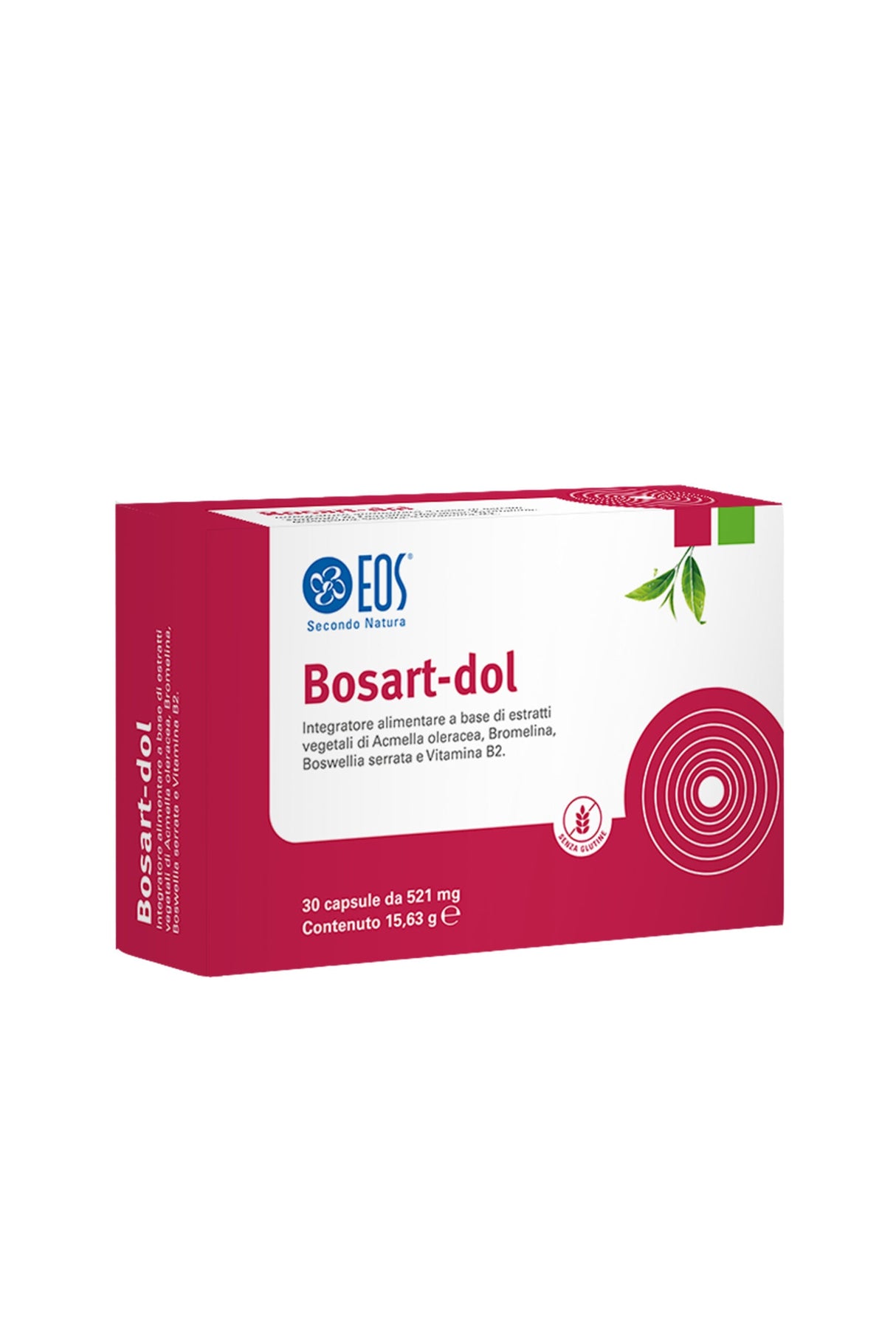 Eos Bosart-Dol