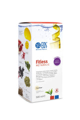 Eos Fitless Metabolic