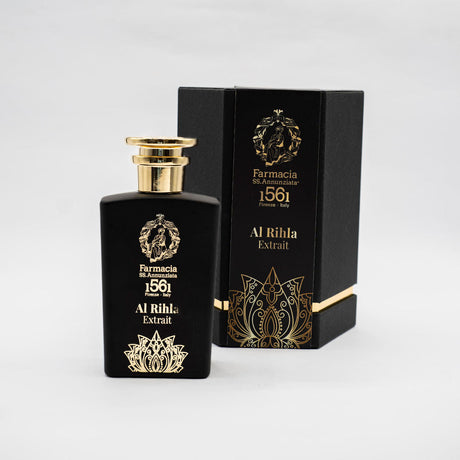 Al Rihla Extrait