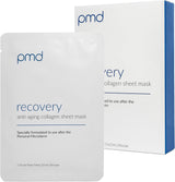Recovery Anti-Aging Collagen Sheet Mask | Pmd