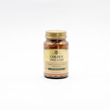 Solgar Golden Dreams Integratore Di Melatonina 60 Tavolette