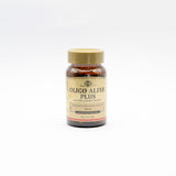 Solgar Oligo Alfer Plus Integratore Ferro 90 Capsule Vegetali