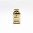 Solgar Spirulina Integratore Difese Immunitarie 80 Capsule Vegetali