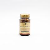 Solgar Glutatione 250 Integratore Di L-glutatione 30 Capsule Vegetali