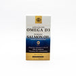 Solgar Advanced Omega D3 120 Perle Softgels