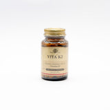 Solgar Vita K2 Integratore Ossa 50 Capsule Vegetali