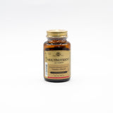 Solgar Multinutrient Con Albion Integratore Vitamine E Minerali 30 Tavolette