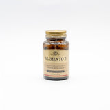 Solgar Alimento B Integratore Vitamine Gruppo B 50 Capsule
