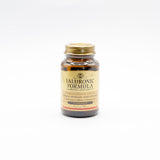 Solgar Ialuronic Formula Integratore Antiossidante 30 Tavolette