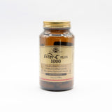Solgar Ester C Plus 1000 Integratore Difese Immunitarie 90 Tavolette