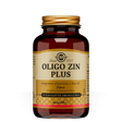 Solgar Oligo Zin Plus Integratore 50 tav