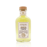 Arancia, Cioccolato e Rhum Antiqva Circe