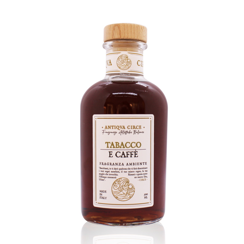 Tabacco e Caffè Antiqva Circe