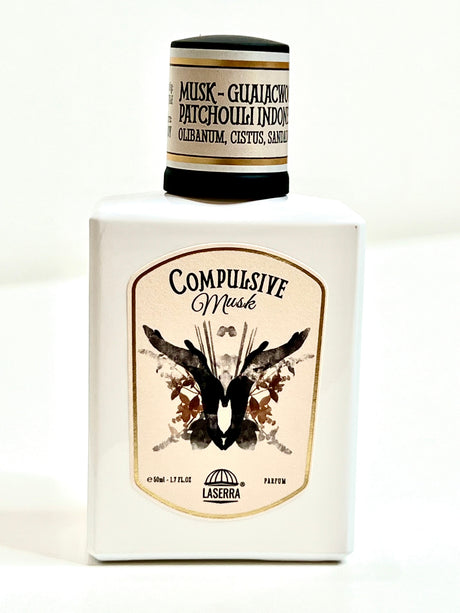 Compulsive Musk | La Serra