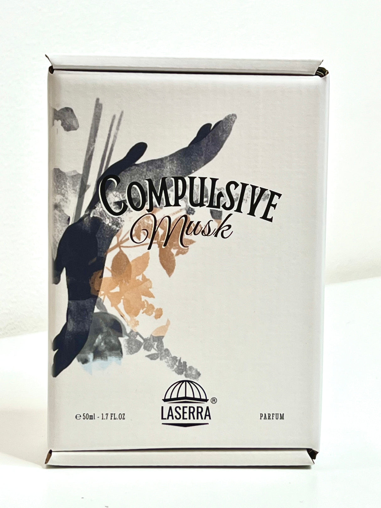 Compulsive Musk | La Serra