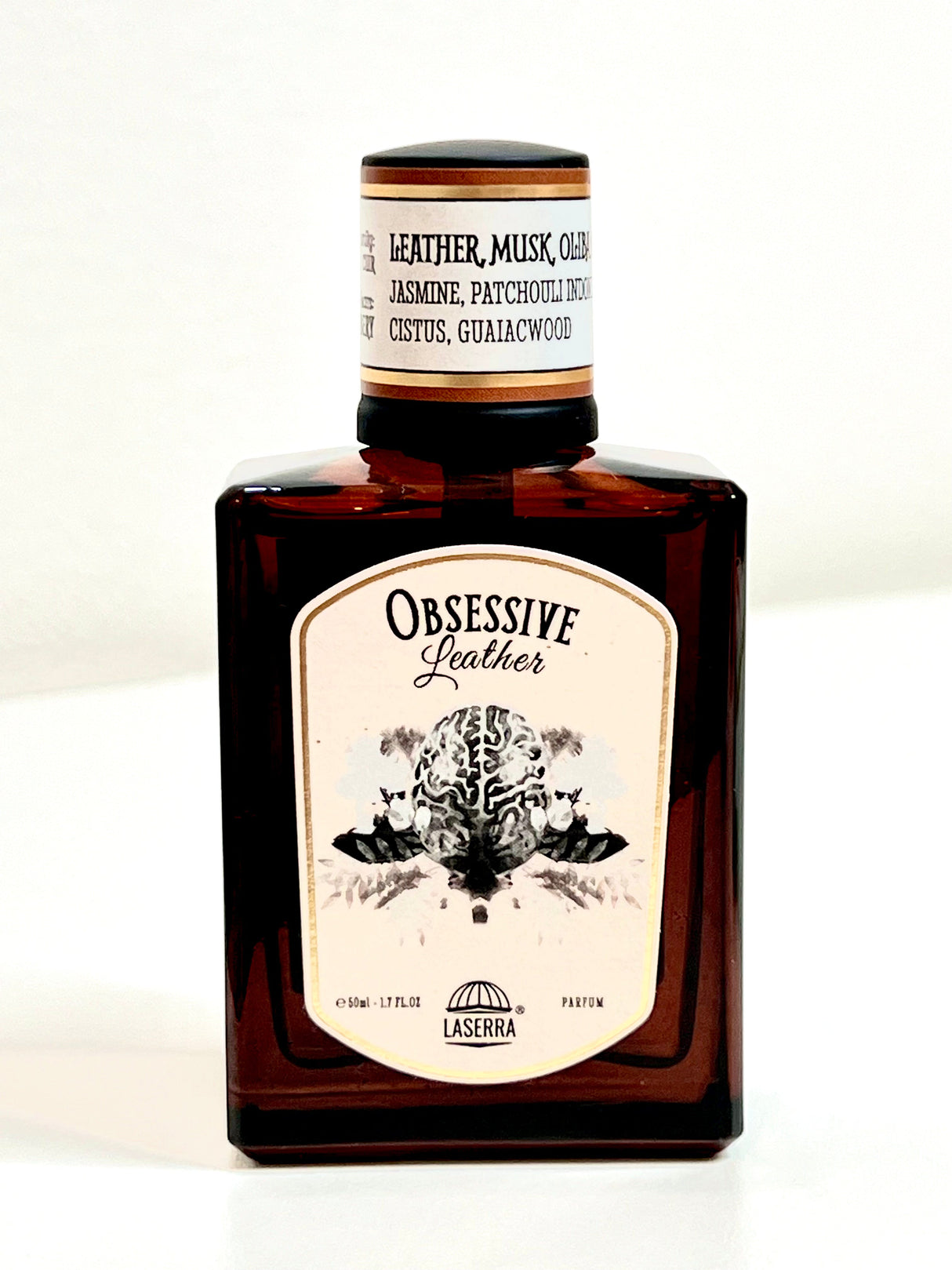 Obsessive Leather | La Serra