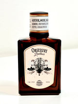 Obsessive Leather | La Serra