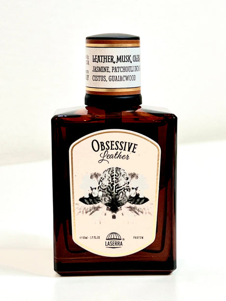 Obsessive Leather | La Serra