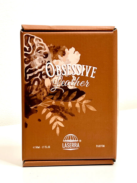 Obsessive Leather | La Serra