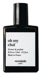 Oh my chai Versatile