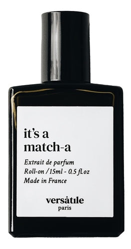 It's Match-a Versatile