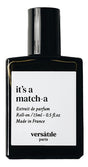 It's Match-a Versatile