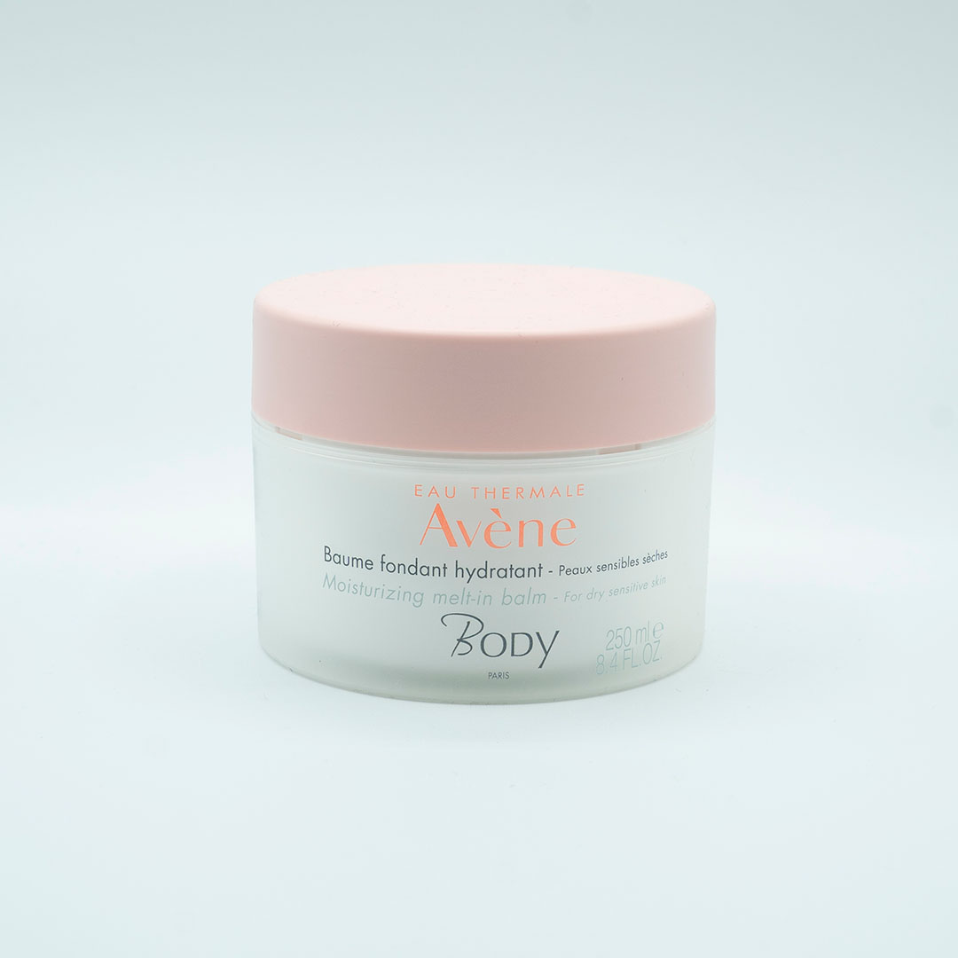 Avène Body Balsamo Corpo 250 ml