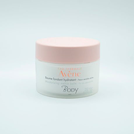 Avène Body Balsamo Corpo 250 ml