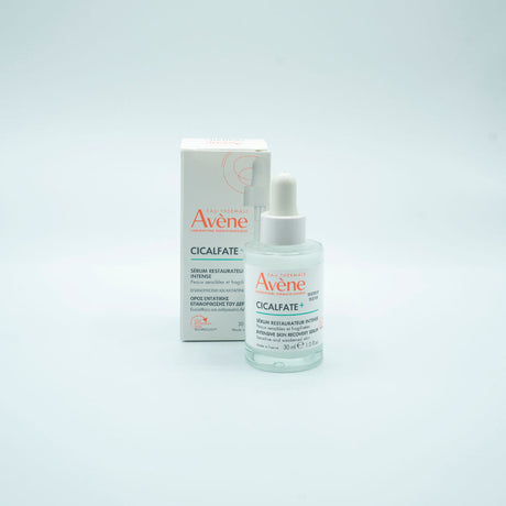 Avène Cicalfate+ Siero Riequilibrante Intenso 30 ml