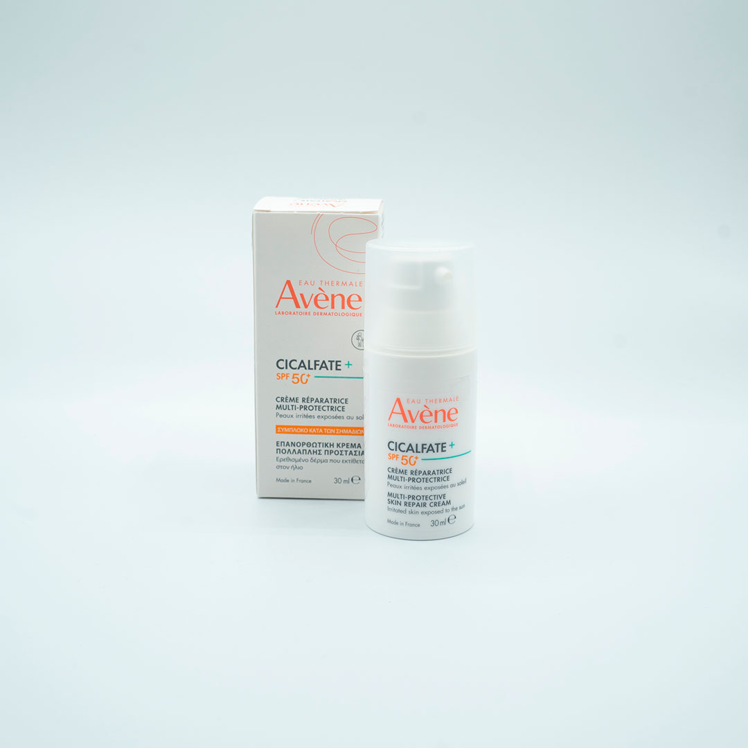 Avène Cicalfate+ Crema Spf50+ 30 ml