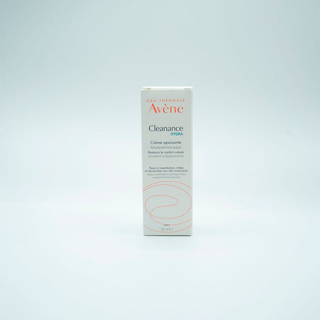 Avène Cleanance Hydra Crema Lenitiva 40 ml