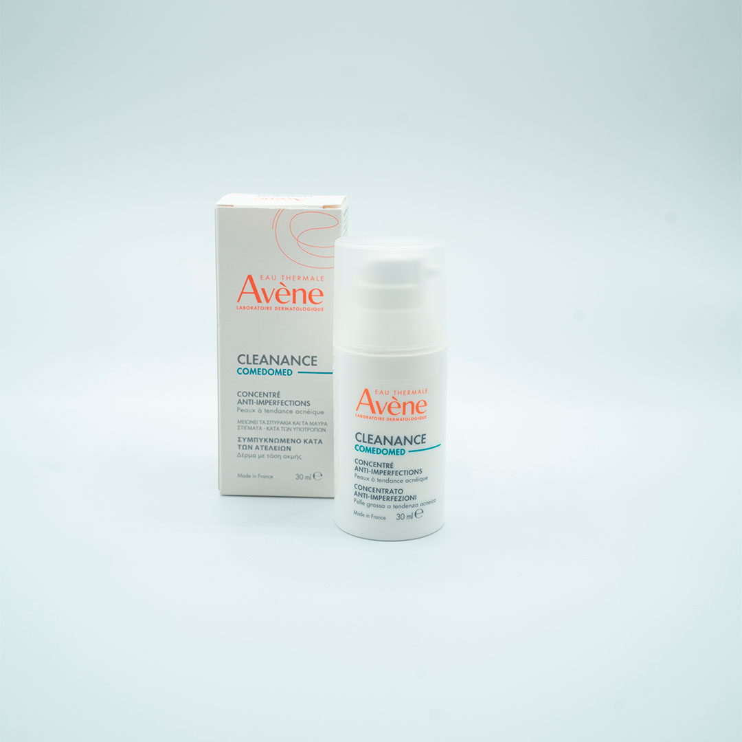 Avène Cleanance Comedomed Concentrato Anti-imperfezioni 30 ml