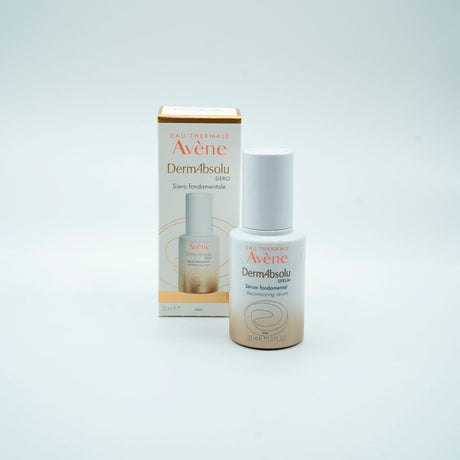 Avène Dermabsolu Siero Fondamentale 30 ml