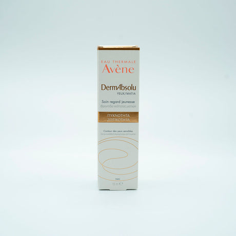 Avène Dermabsolu Contorno occhi 15 ml
