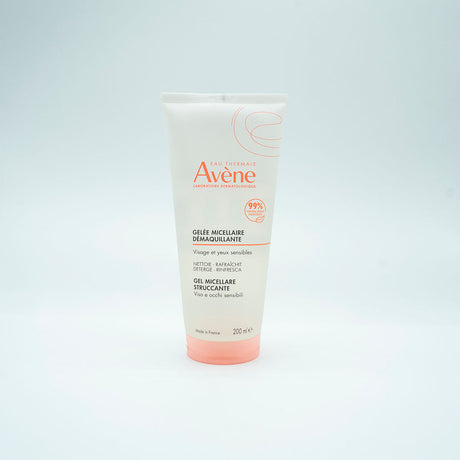 Avène Gel Micellare Struccante Pelle Sensibile 200 ml