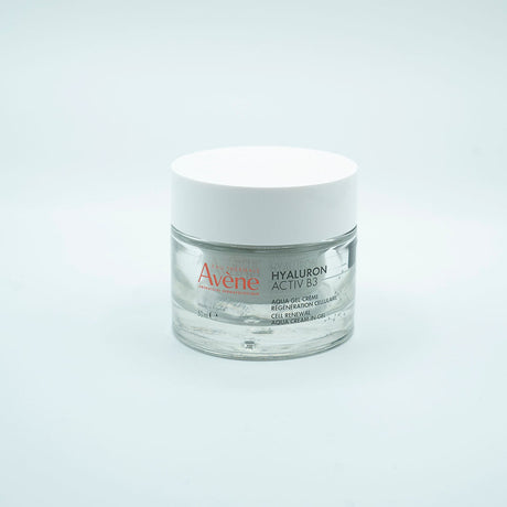 Avène Hyaluron Activ B3 Acqua Gel-crema Antietà Rigenerazione Cellulare 50 ml