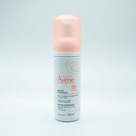 Avène Mousse Detergente 150 ml