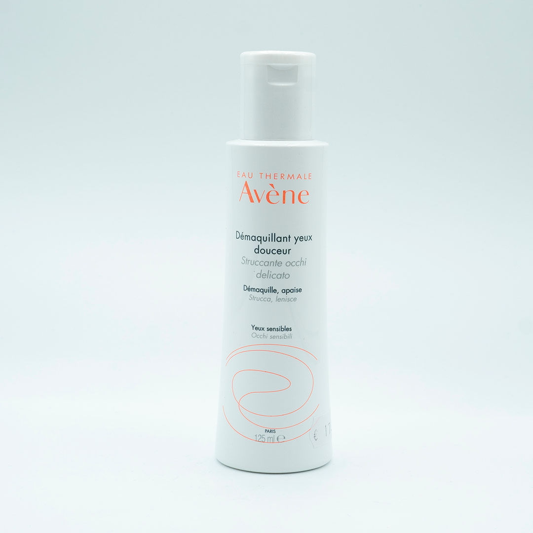 Avène Struccante Delicato Occhi 125 ml