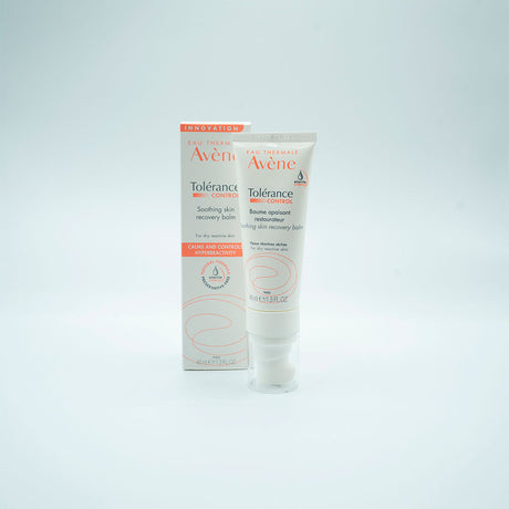 Avène Tolérance Control Balsamo Lenitivo Riequilibrante 40 ml