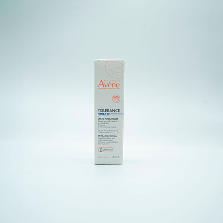 Avène Tolérance Hydra 10 Crema Idratante 40 ml