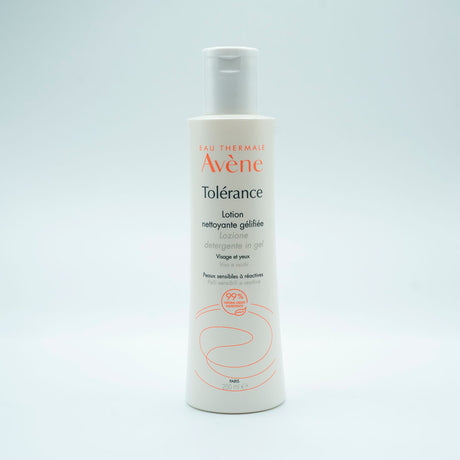 Avène Tolérance Lozione Detergente In Gel 200 ml