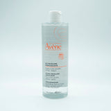 Avène Acqua Micellare Detergente Struccante Pelle Sensibile 400 ml
