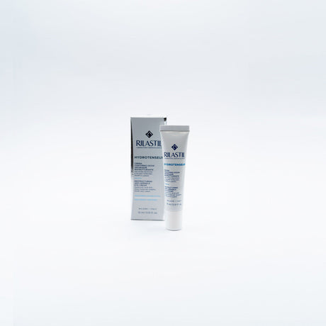 Rilastil Hydrotenseur Crema Contorno Occhi Antirughe Ristrutturante 15ml