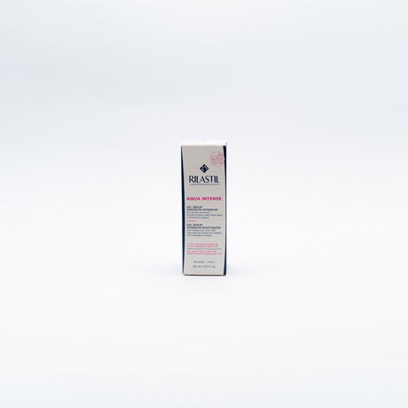 Rilastil Aqua Intense Gel Serum 30ml