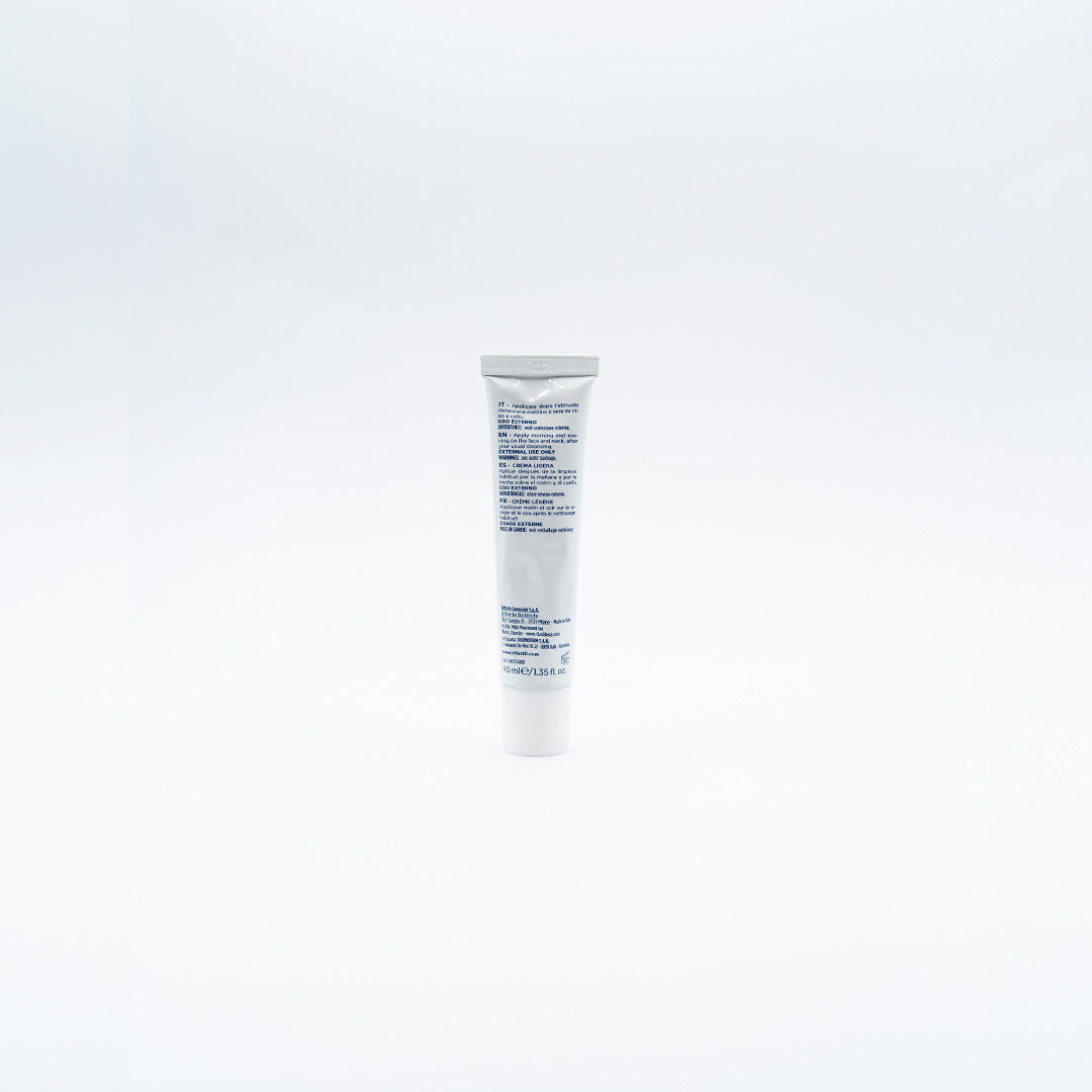 Rilastil Aqua Sensitive Crema Leggera 40ml