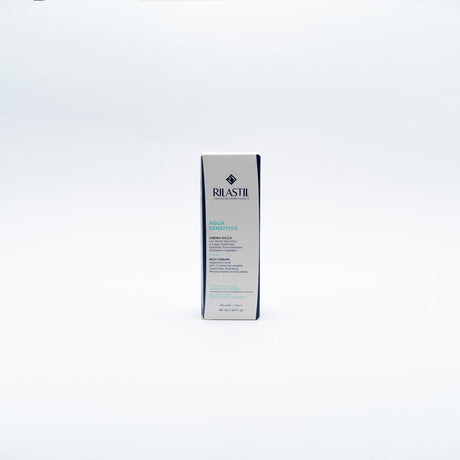 Rilastil Aqua Sensitive Crema Ricca 40ml