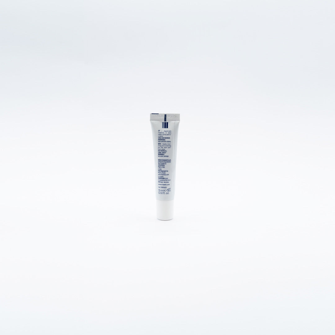 Rilastil Aqua Sensitive Gel Contorno Occhi 15ml