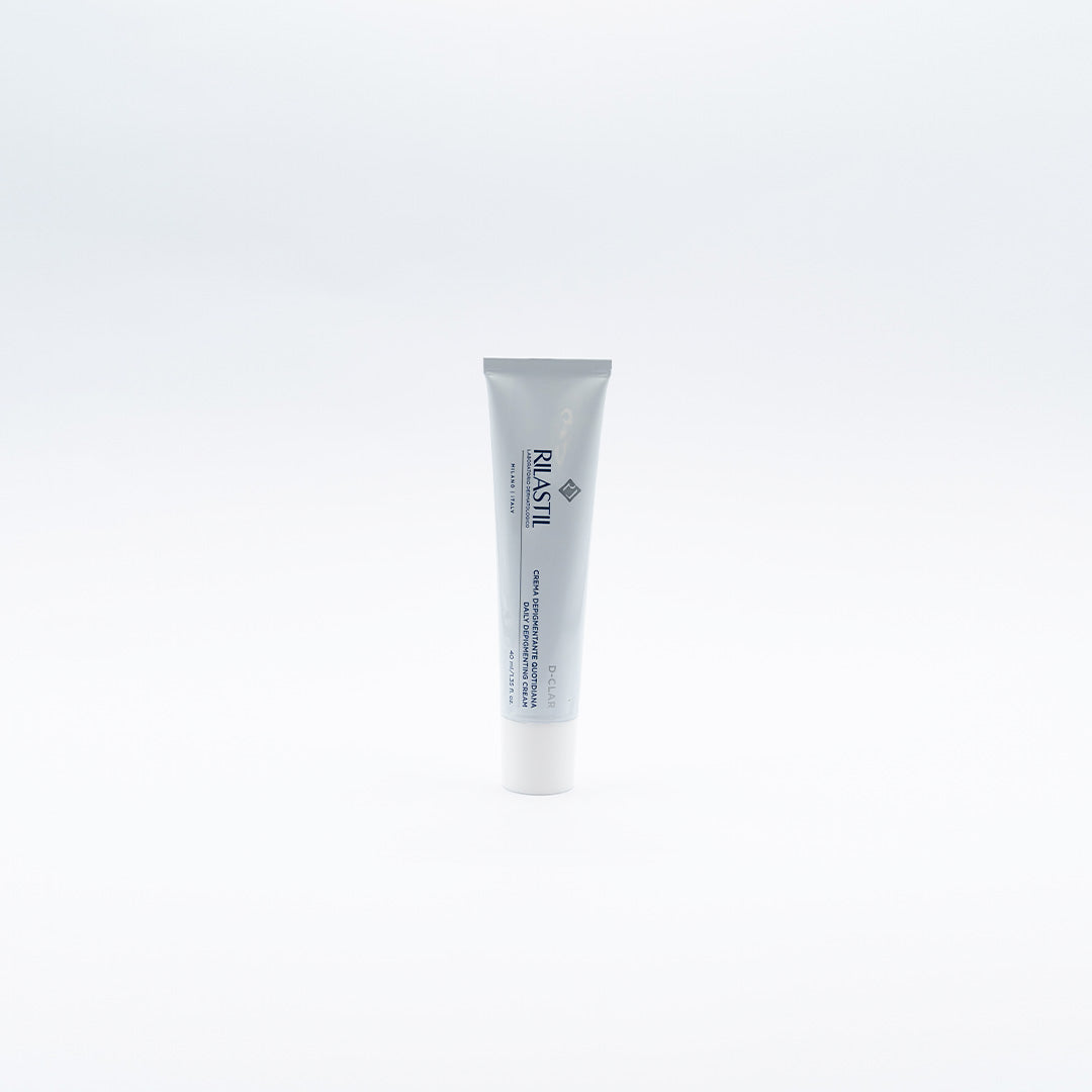 Rilastil D-clar Crema Viso Depigmentante Quotidiana 40ml